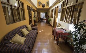 Hotel Galaxia